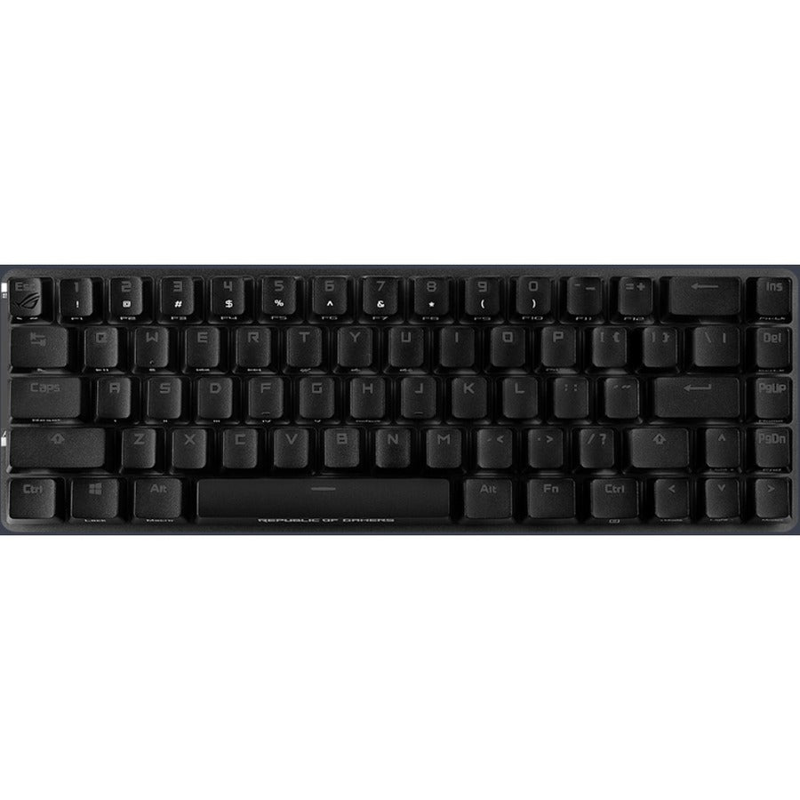 Asus ROG Falchion Gaming Keyboard M601 ROG FALCHION/BN/US