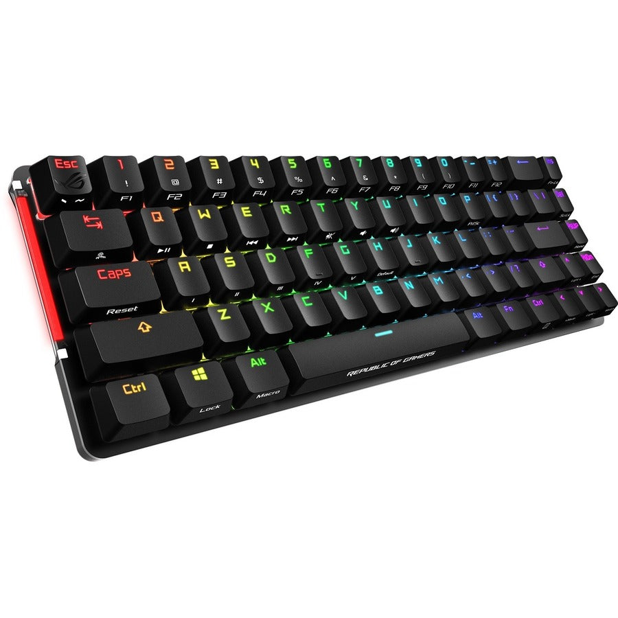 Asus ROG Falchion Gaming Keyboard M601 ROG FALCHION/BN/US