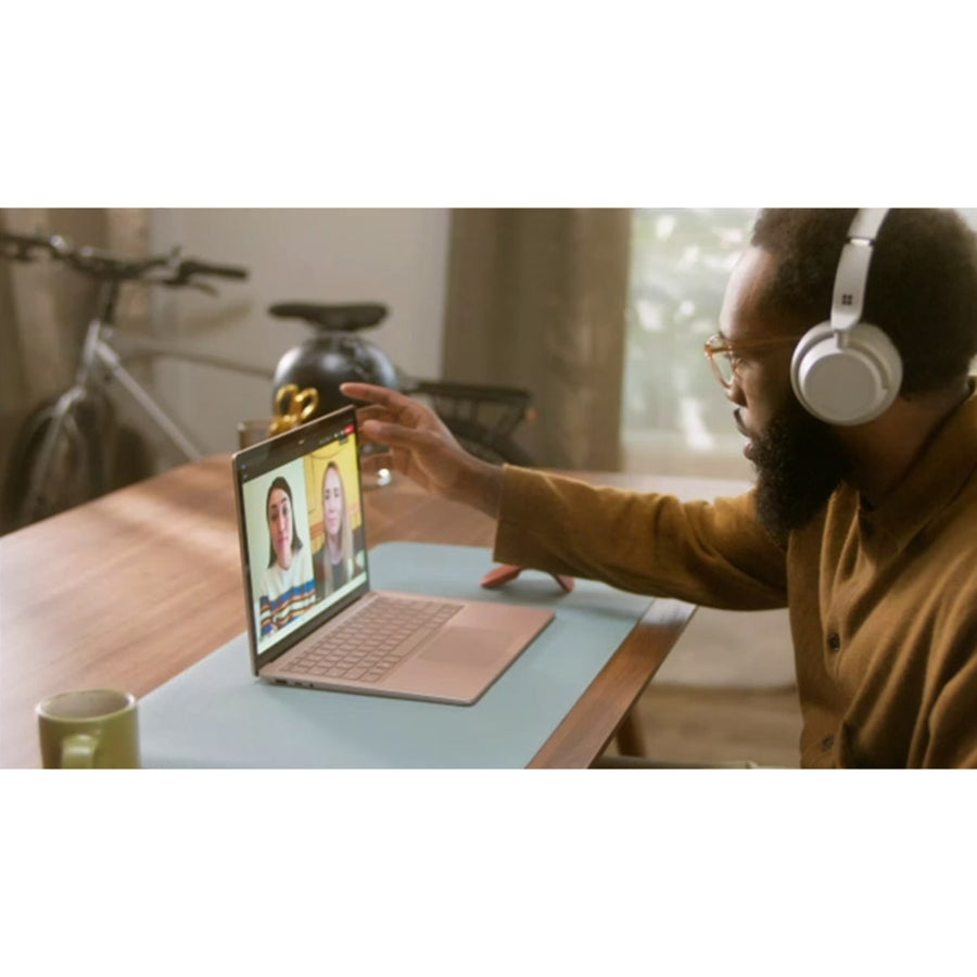Microsoft Surface Laptop 5 13.5" Touchscreen Notebook - 2256 x 1504 - Intel Core i7 12th Gen i7-1265U - Intel Evo Platform - 16 GB Total RAM - 512 GB SSD - Sandstone RBH-00062