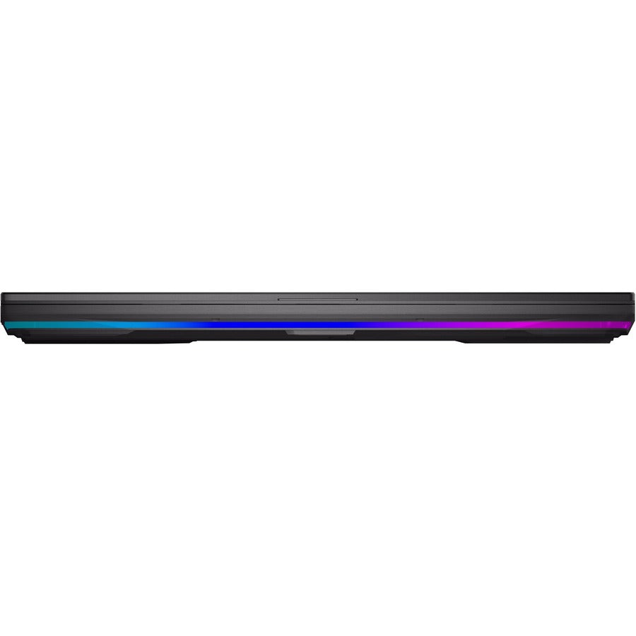 Asus ROG Strix G17 G713 G713RC-RS73 17.3" Gaming Notebook - Full HD - AMD Ryzen 7 6800H - 16 GB - 512 GB SSD - Eclipse Gray G713RC-RS73
