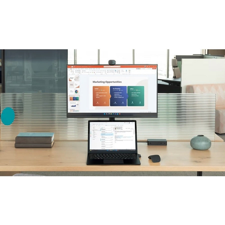 Microsoft Surface Laptop 5 13.5" Touchscreen Notebook - 2256 x 1504 - Intel Core i7 12th Gen i7-1265U - Intel Evo Platform - 32 GB Total RAM - 1 TB SSD - Matte Black VT3-00001