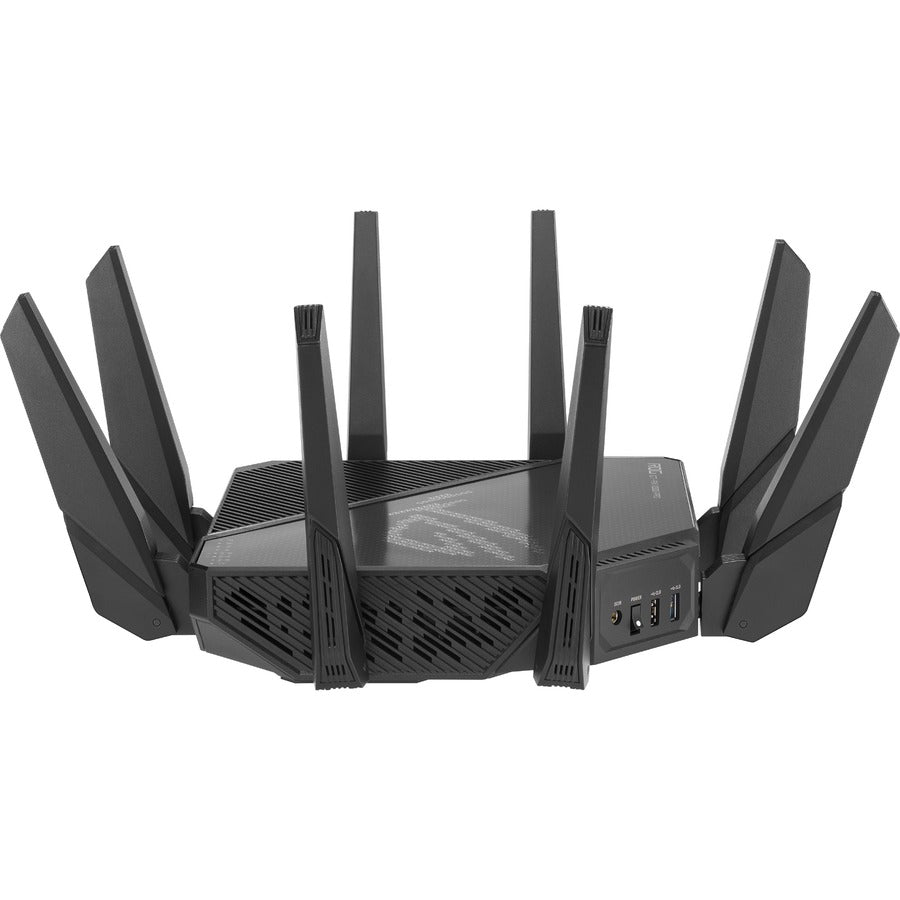 Asus ROG Rapture GT-AX11000 Pro Wi-Fi 6 IEEE 802.11ax Ethernet Wireless Router GT-AX11000 PRO