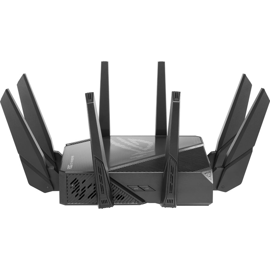 Asus ROG Rapture GT-AX11000 Pro Wi-Fi 6 IEEE 802.11ax Ethernet Wireless Router GT-AX11000 PRO