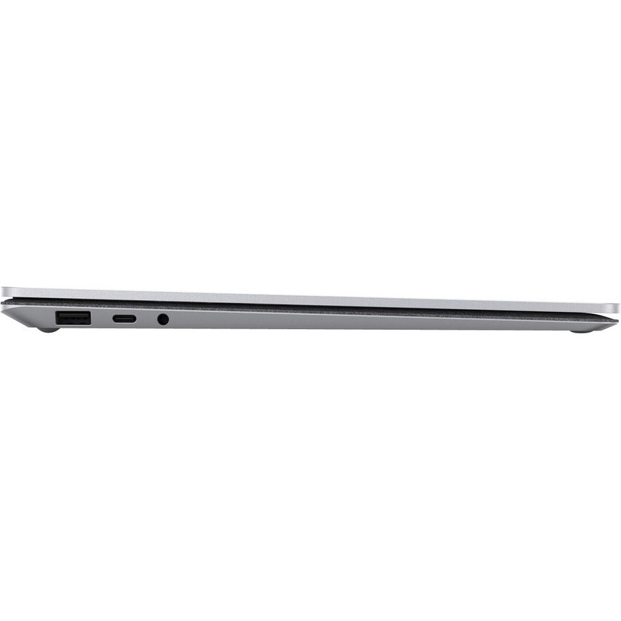 Microsoft Surface Laptop 5 15" Touchscreen Notebook - 2496 x 1664 - Intel Core i7 12th Gen i7-1265U - Intel Evo Platform - 16 GB Total RAM - 256 GB SSD - Platinum RI9-00001