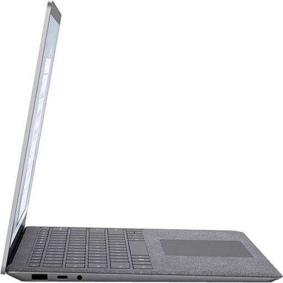 Microsoft Surface Laptop 5 13.5" Touchscreen Notebook - 2256 x 1504 - Intel Core i7 12th Gen i7-1265U 1.80 GHz - Intel Evo Platform - 16 GB Total RAM - 512 GB SSD - Platinum RBI-00001