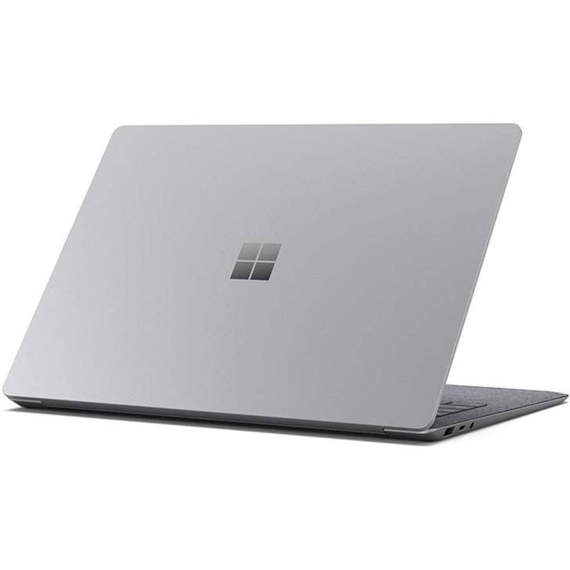 Microsoft Surface Laptop 5 13.5" Touchscreen Notebook - 2256 x 1504 - Intel Core i7 12th Gen i7-1265U 1.80 GHz - Intel Evo Platform - 16 GB Total RAM - 512 GB SSD - Platinum RBI-00001
