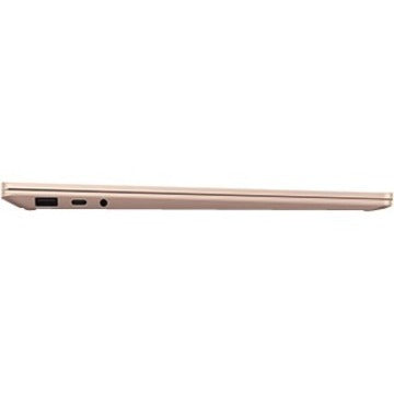 Microsoft Surface Laptop 5 13.5" Touchscreen Notebook - 2256 x 1504 - Intel Core i5 12th Gen i5-1245U - Intel Evo Platform - 16 GB Total RAM - 512 GB SSD - Sandstone R8P-00058