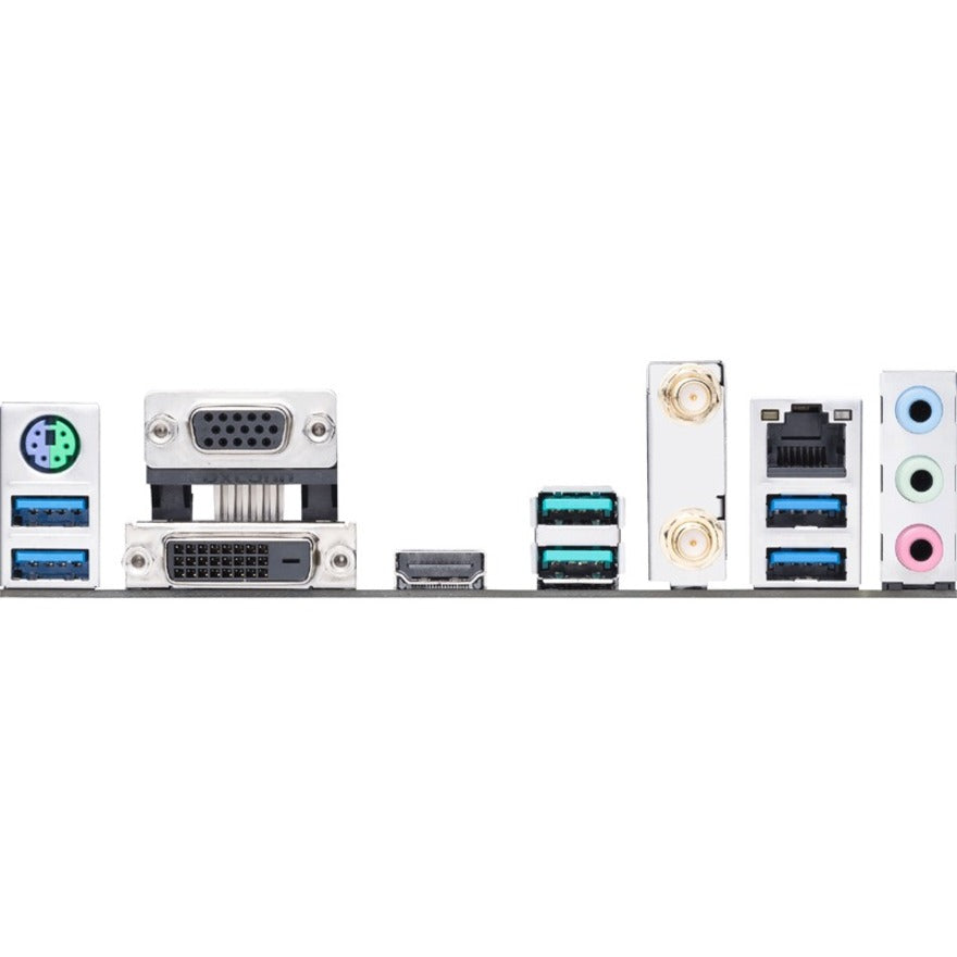 Asus Prime B550M-A WIFI II Desktop Motherboard - AMD B550 Chipset - Socket AM4 - Micro ATX PRIME B550M-A WIFI II