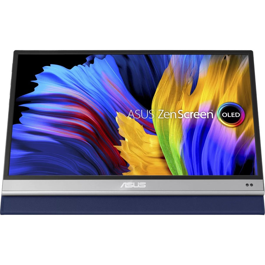 Asus MQ13AH 13" Class Full HD OLED Monitor MQ13AH