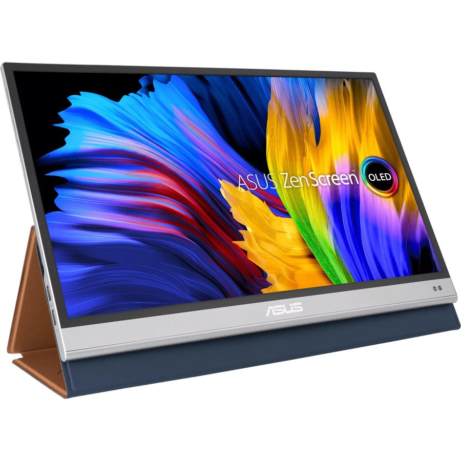 Asus MQ13AH 13" Class Full HD OLED Monitor MQ13AH