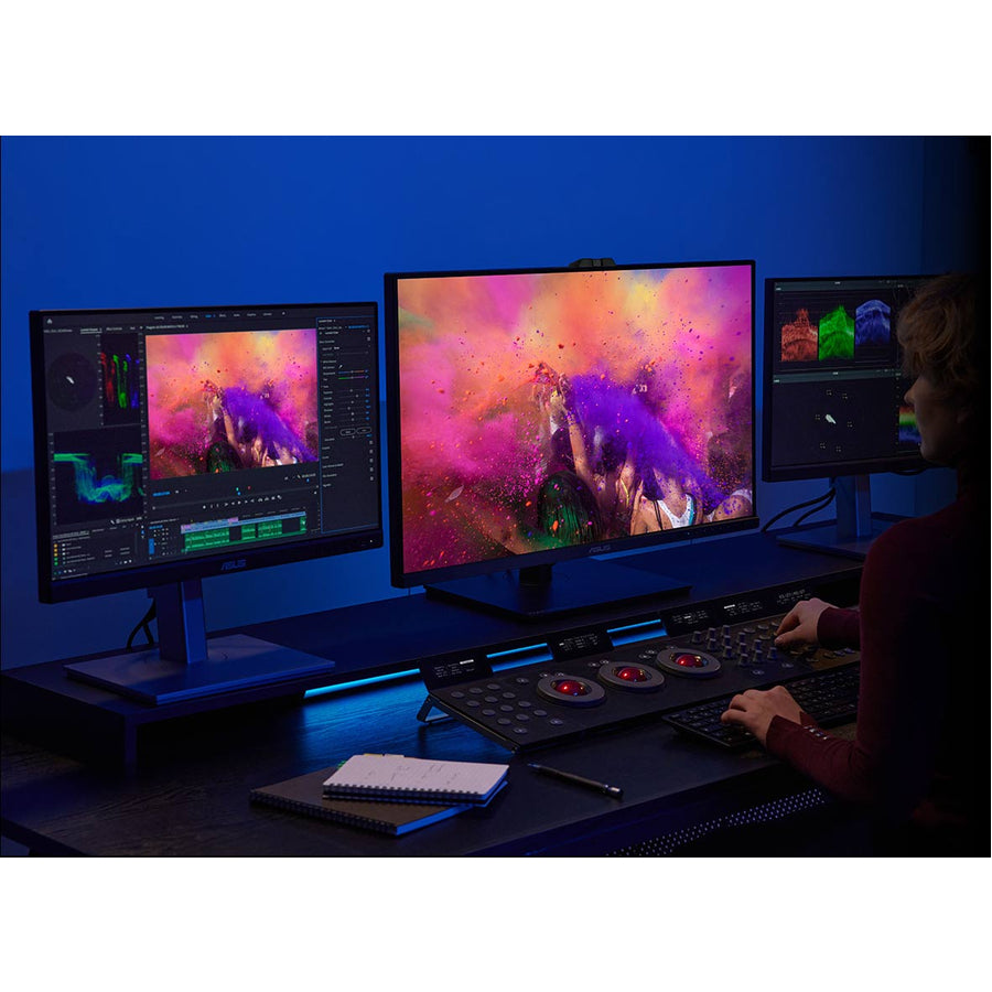 Asus ProArt PA32DC 32" Class 4K UHD OLED Monitor - 16:9 PA32DC