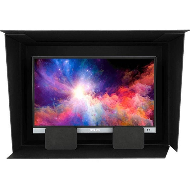 Asus ZenScreen MQ16AH 16" Class Full HD OLED Monitor - 16:9 MQ16AH