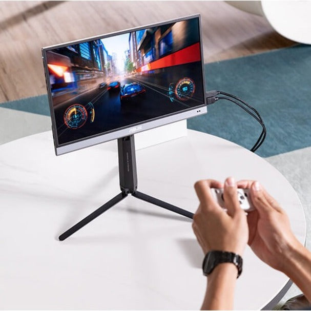 Asus ZenScreen MQ16AH 16" Class Full HD OLED Monitor - 16:9 MQ16AH