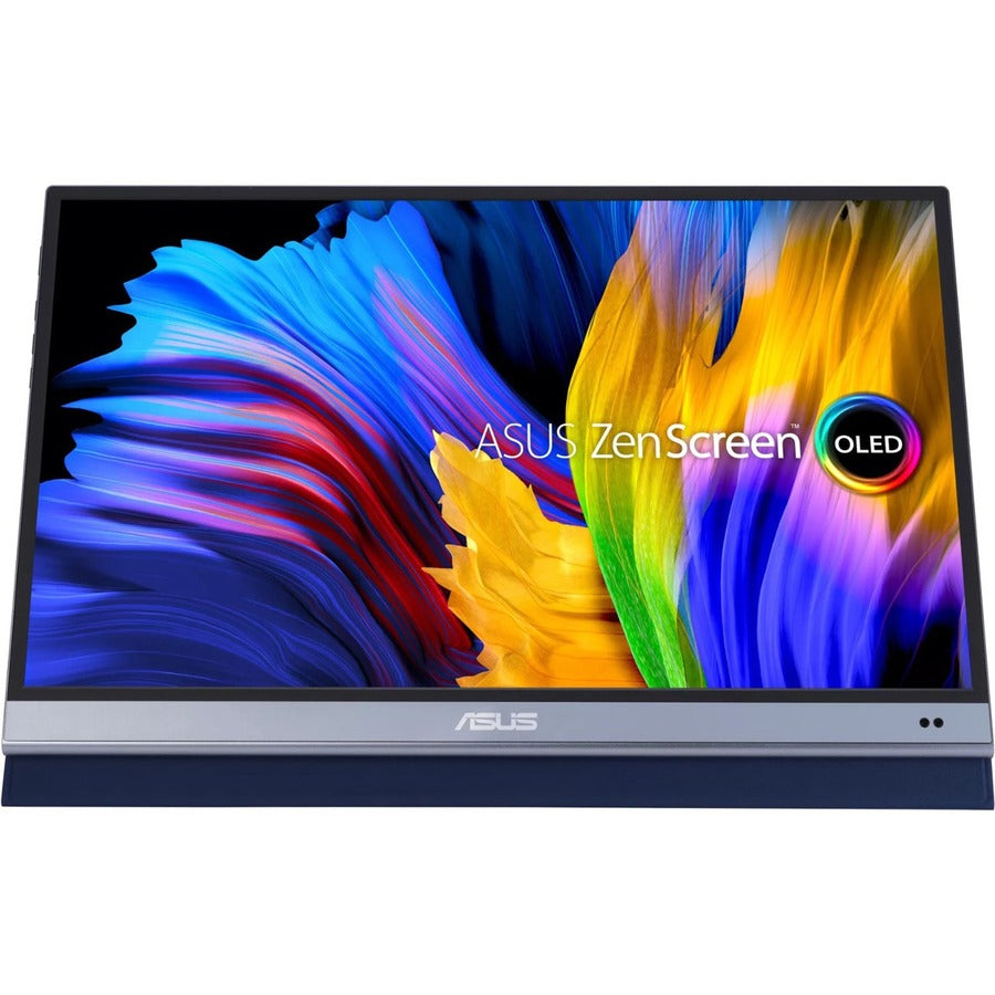 Asus ZenScreen MQ16AH 16" Class Full HD OLED Monitor - 16:9 MQ16AH