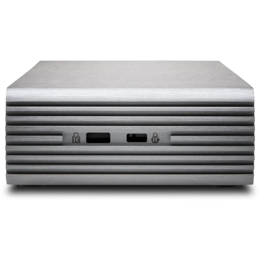 Kensington SD5780T Thunderbolt&trade; 4 Dual 4K Docking Station with 96W PD - Win/Mac K33040NA