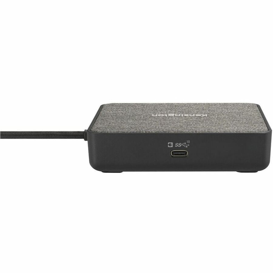 Kensington MD125U4 USB4 Portable Docking Station (DFS) K32857WW