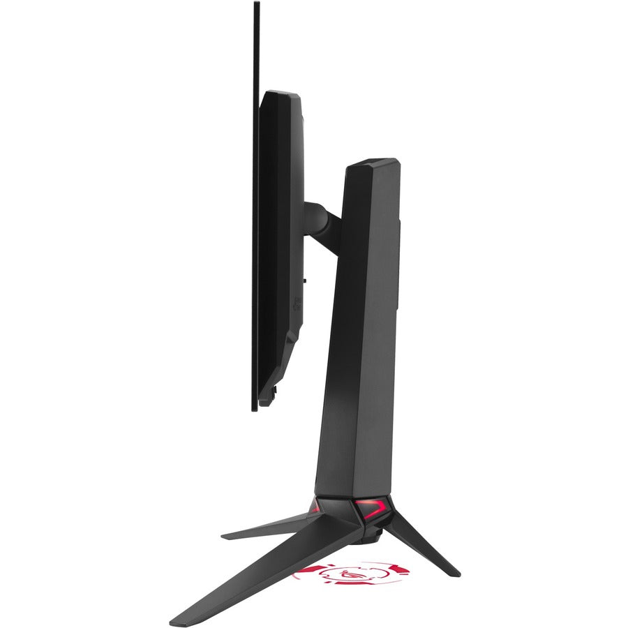 Asus ROG Swift PG27AQDM 27" Class WQHD Gaming OLED Monitor - 16:9 - Black PG27AQDM