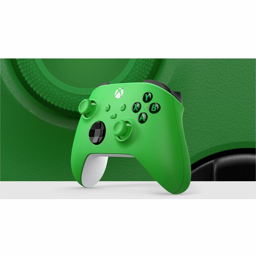 Microsoft Xbox Wireless Controller - Velocity Green QAU-00090