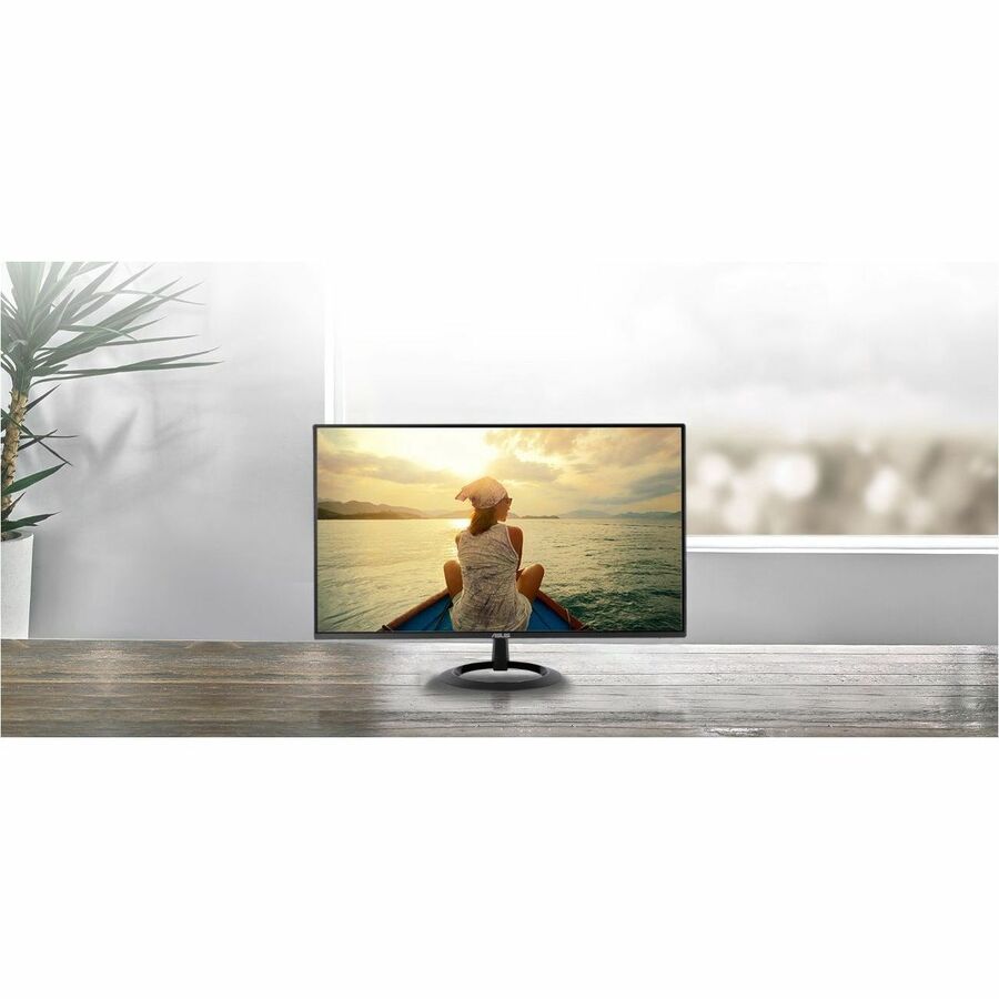 Asus VZ22EHE 22" Class Full HD LED Monitor - 16:9 VZ22EHE