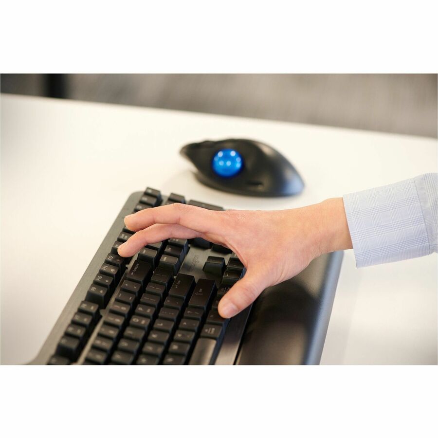 Kensington Pro Fit Ergo TB450 Trackball K72194WW
