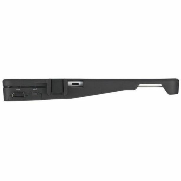 Kensington BlackBelt&trade; Rugged Case w/ CAC Reader for Surface Pro 9 Tablet K62539WW