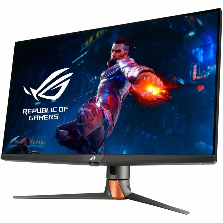 Asus ROG Swift PG32UQXR 32" Class 4K UHD Gaming LED Monitor - 16:9 PG32UQXR