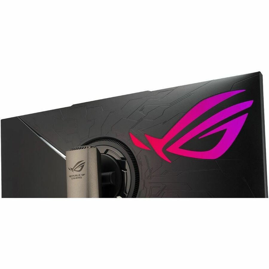 Asus ROG Swift PG32UQXR 32" Class 4K UHD Gaming LED Monitor - 16:9 PG32UQXR