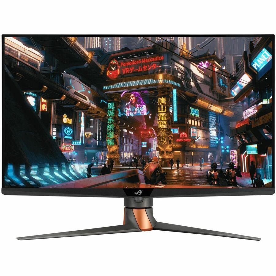 Asus ROG Swift PG32UQXR 32" Class 4K UHD Gaming LED Monitor - 16:9 PG32UQXR