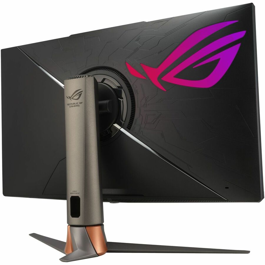 Asus ROG Swift PG32UQXR 32" Class 4K UHD Gaming LED Monitor - 16:9 PG32UQXR