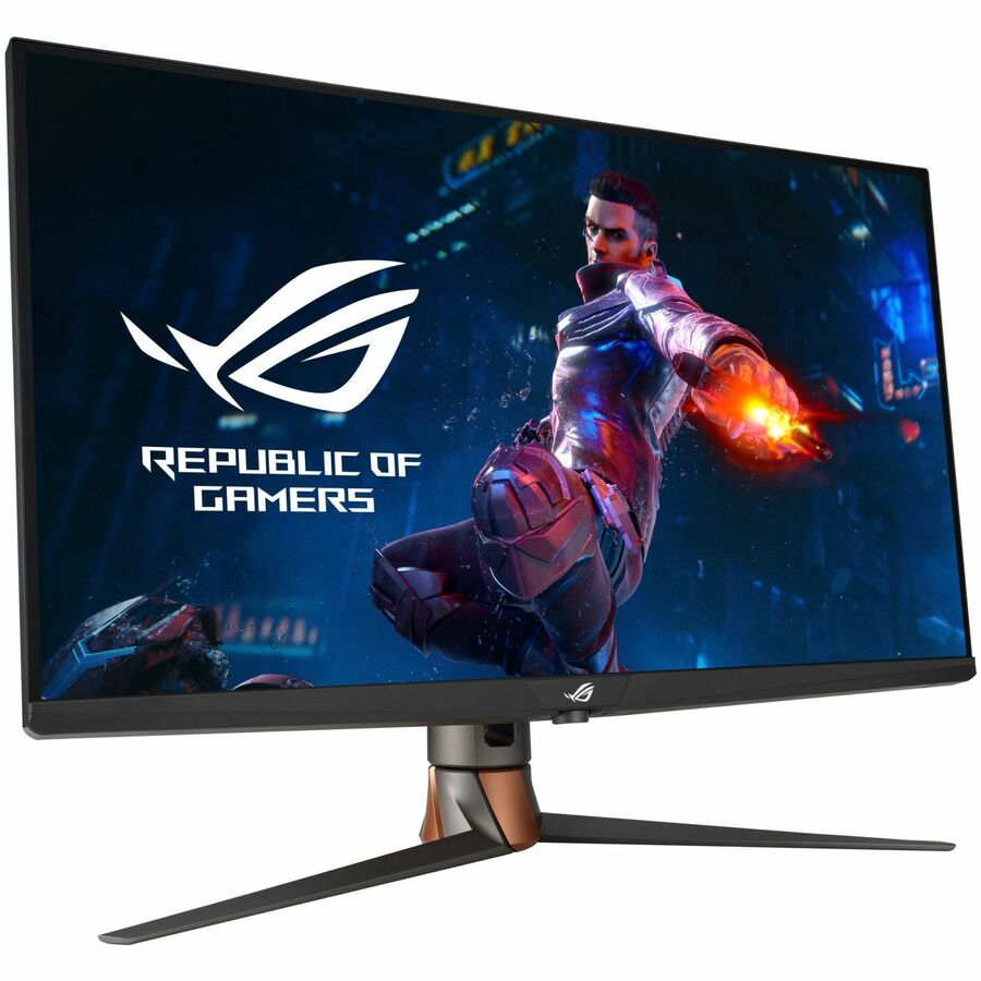 Asus ROG Swift PG32UQXR 32" Class 4K UHD Gaming LED Monitor - 16:9 PG32UQXR