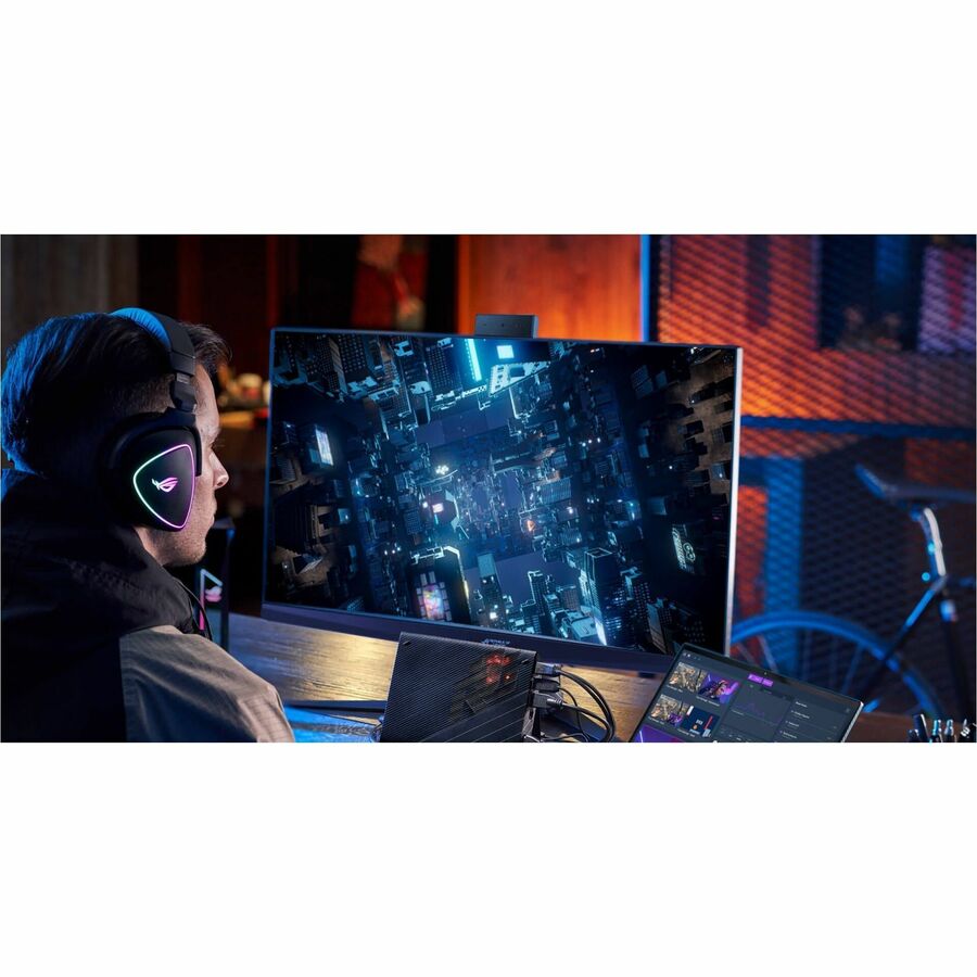 Asus ROG Swift PG32UQXR 32" Class 4K UHD Gaming LED Monitor - 16:9 PG32UQXR