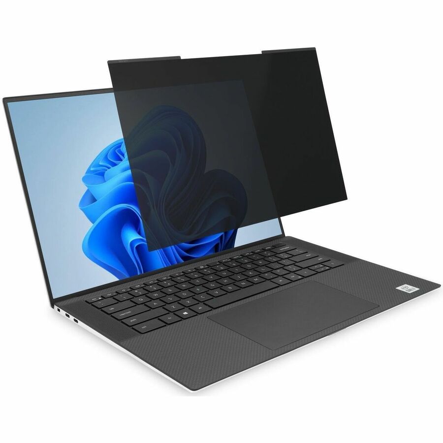 Kensington MagPro Magnetic Privacy Screen for Laptops 15.6" (16:10) Black K55255WW