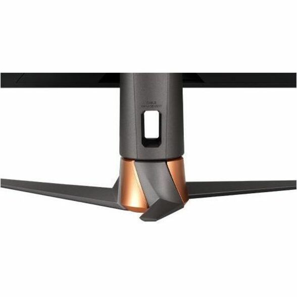 Asus ROG Swift PG27UQR 27" Class 4K UHD Gaming LCD Monitor - 16:9 PG27UQR
