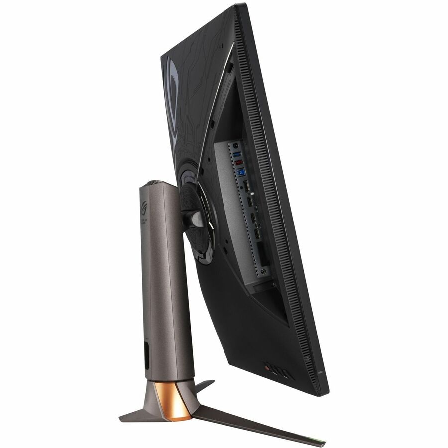 Asus ROG Swift PG27UQR 27" Class 4K UHD Gaming LCD Monitor - 16:9 PG27UQR