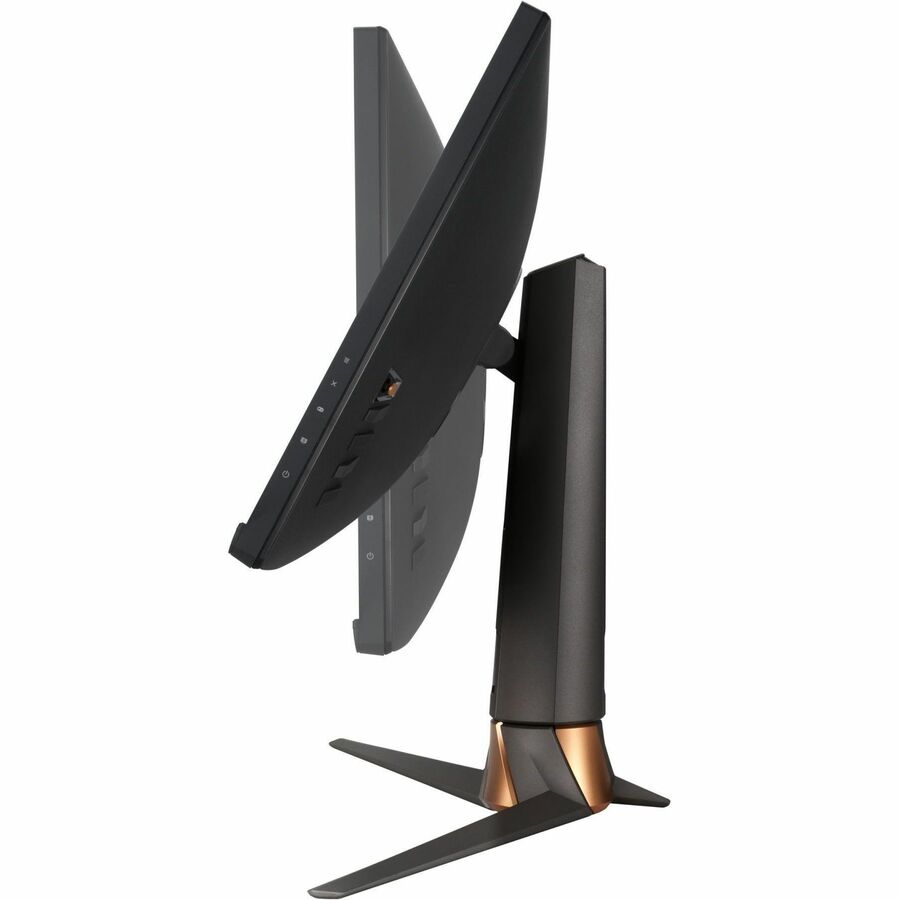 Asus ROG Swift PG27UQR 27" Class 4K UHD Gaming LCD Monitor - 16:9 PG27UQR