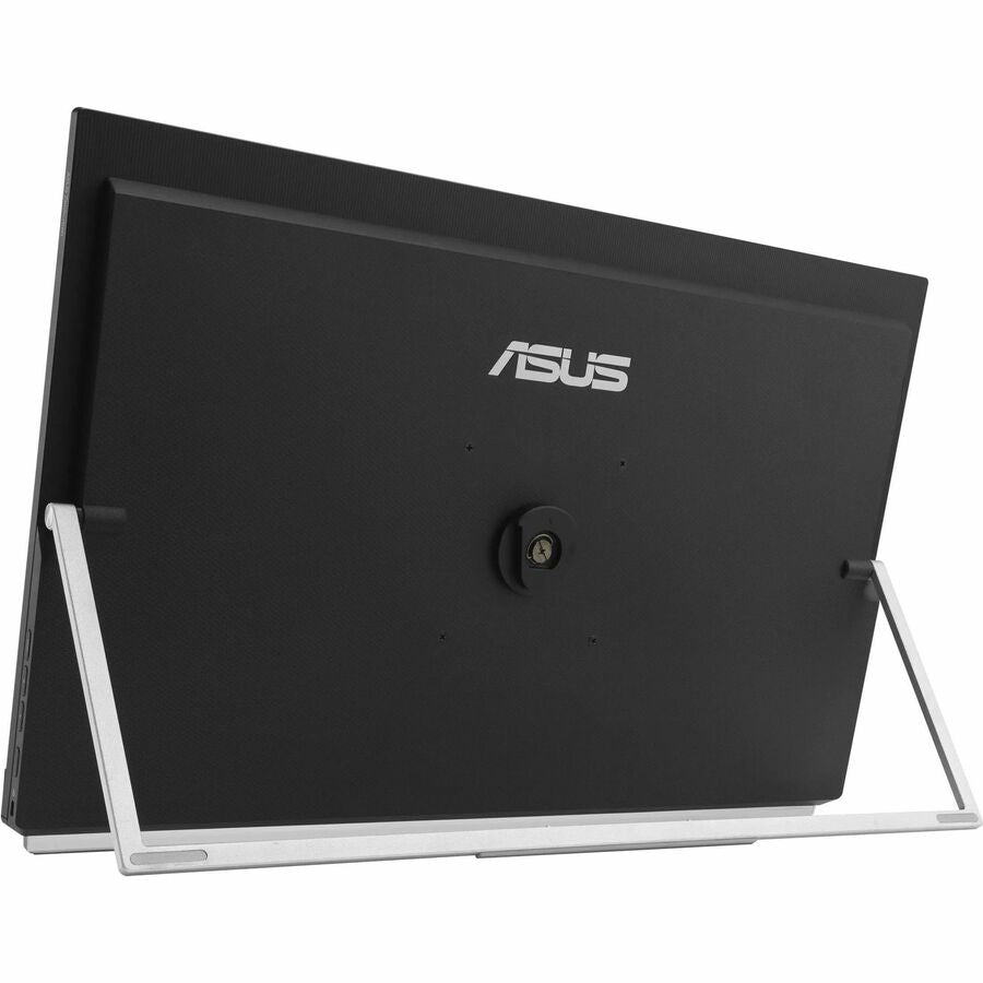 Asus ZenScreen MB249C 24" Class Full HD LED Monitor - 16:9 - Black MB249C
