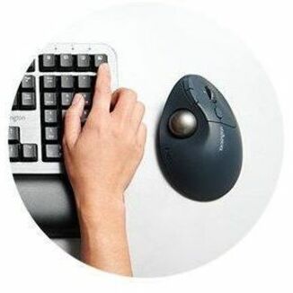 Kensington Pro Fit TB550 Mouse K72196WW