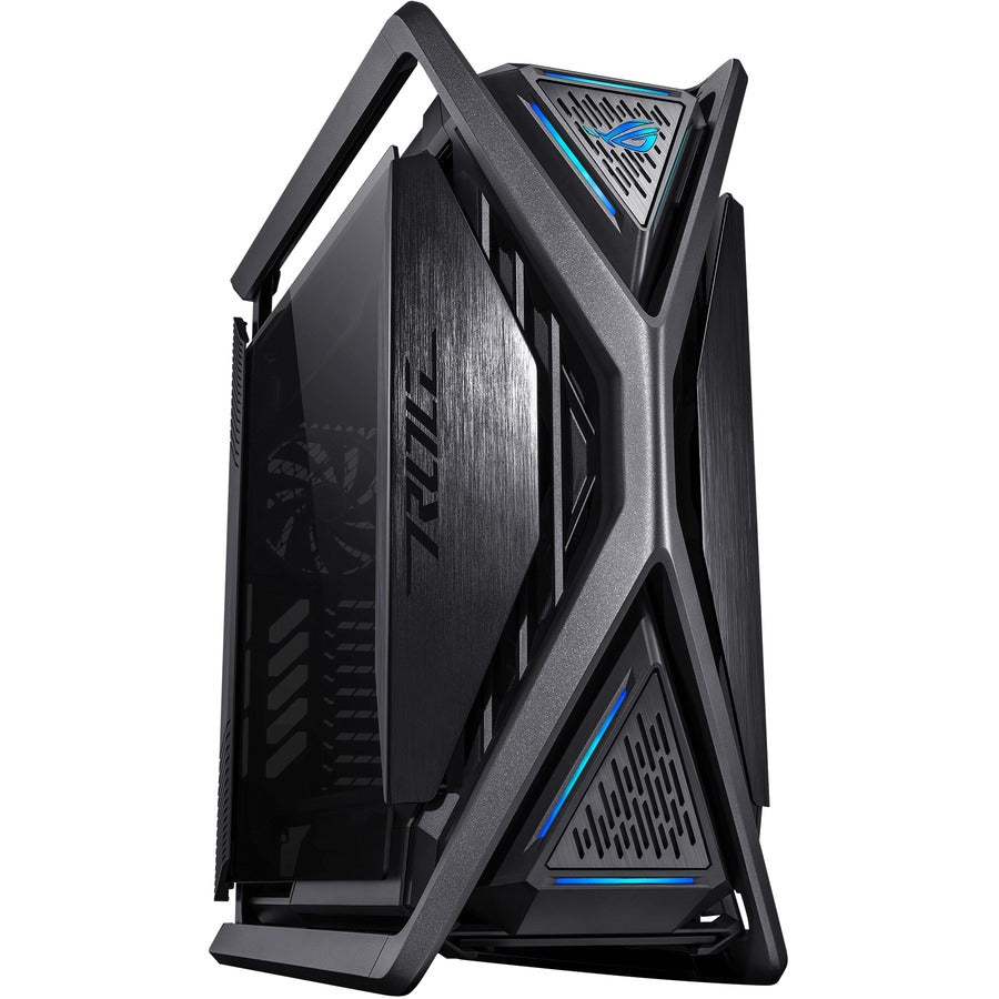 Asus ROG Hyperion GR701 GR701/BK/PWM FAN//