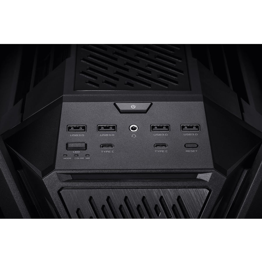 Asus ROG Hyperion GR701 GR701/BK/PWM FAN//