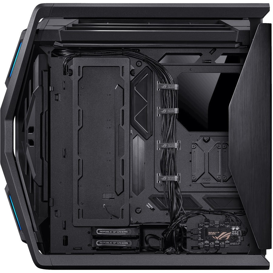 Asus ROG Hyperion GR701 GR701/BK/PWM FAN//