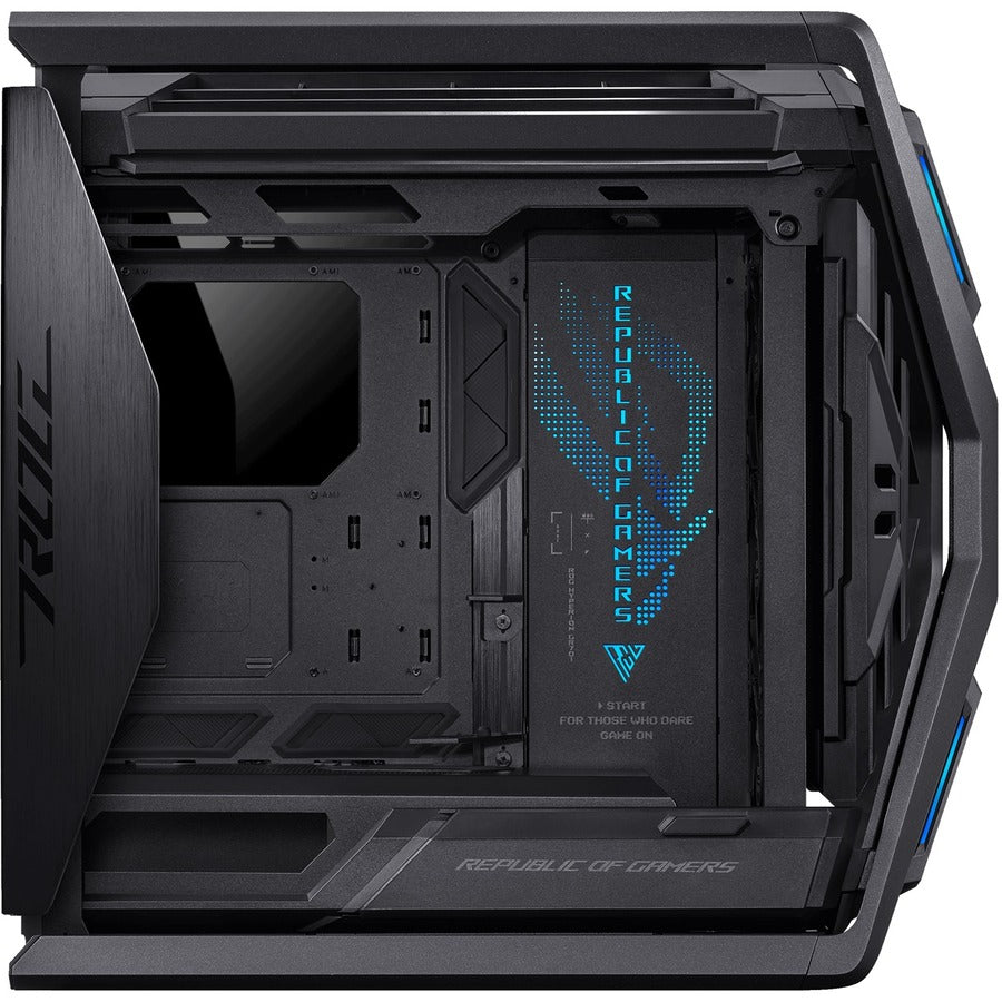 Asus ROG Hyperion GR701 GR701/BK/PWM FAN//