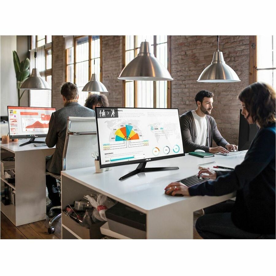 Asus VY229HE 22" Class Full HD LED Monitor - 16:9 VY229HE