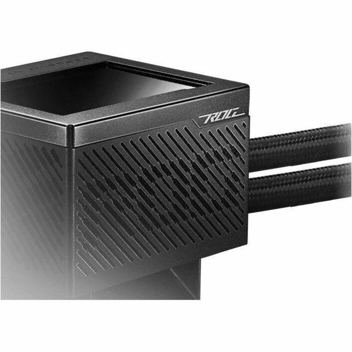 Asus ROG RYUJIN III 240 Cooling Fan/Radiator/Water Block/Pump ROG RYUJIN III 240