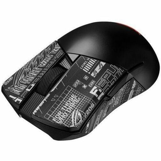 Asus ROG Gladius III Wireless AimPoint Gaming Mouse P711 ROG GIII WL AIMPOINT/BLK