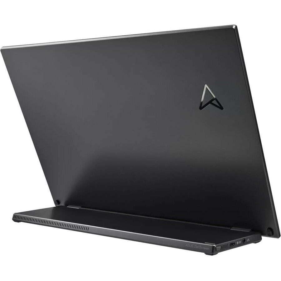 Asus ZenScreen MB16QHG 16" Class WQXGA LED Monitor - 16:10 - Gray MB16QHG