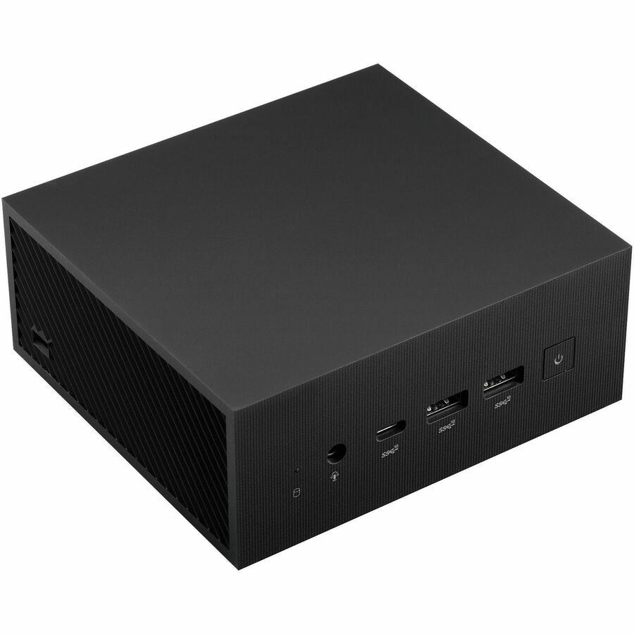 Asus ExpertCenter PN64-BB7000X1TD-NL Barebone System - Mini PC - 1 x Intel Core i7 12th Gen i7-12700H 2.30 GHz PN64-BB7000X1TD-NL