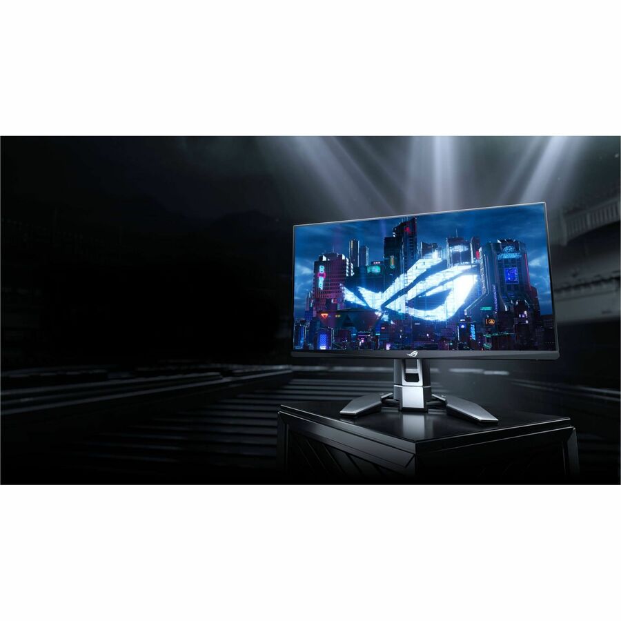 Asus ROG Swift Pro PG248QP 24" Class Full HD Gaming LCD Monitor - 16:9 - Black PG248QP
