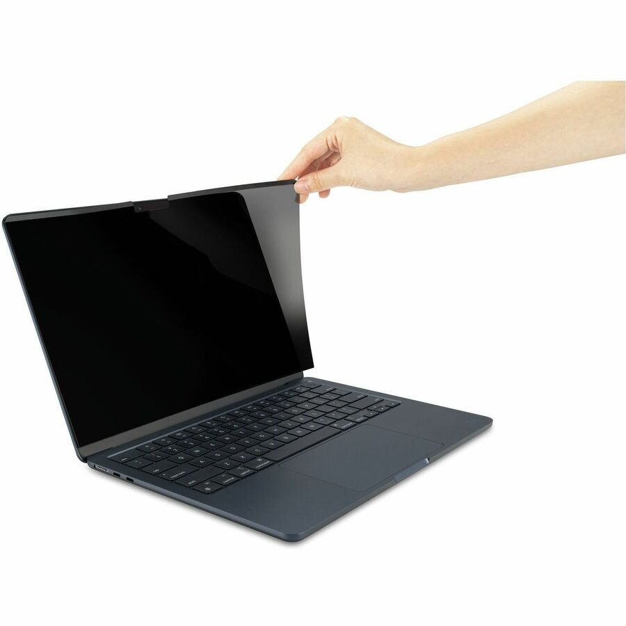Kensington MagPro Elite Magnetic Privacy Screen Filter for Apple MacBook Air 15" (M2, 2023) K58306WW