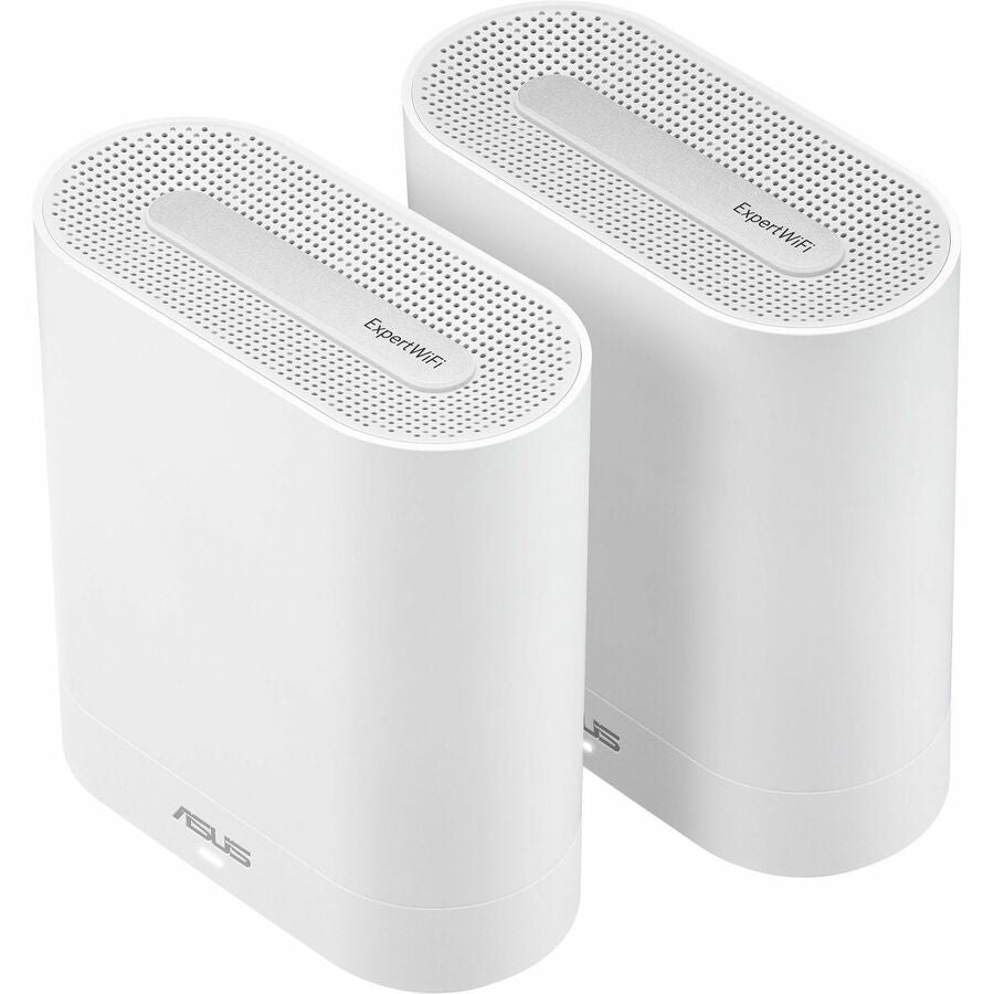 ASUS ExpertWiFi EBM68 Wireless Router EBM68 (W-1-PK)