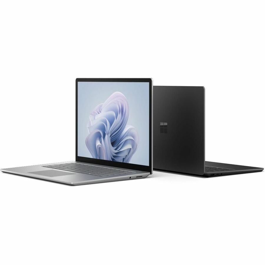 Microsoft Surface Laptop 6 13.5" Touchscreen Notebook - Intel Core Ultra 5 - 32 GB - 512 GB SSD - Black ZJT-00001